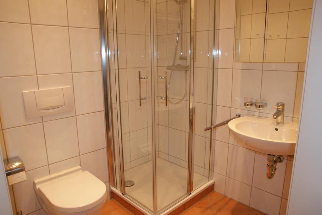Ferienwohnung Granitzblick 3 Mit Wintergarten Und Seeblick Seedorf  Kültér fotó