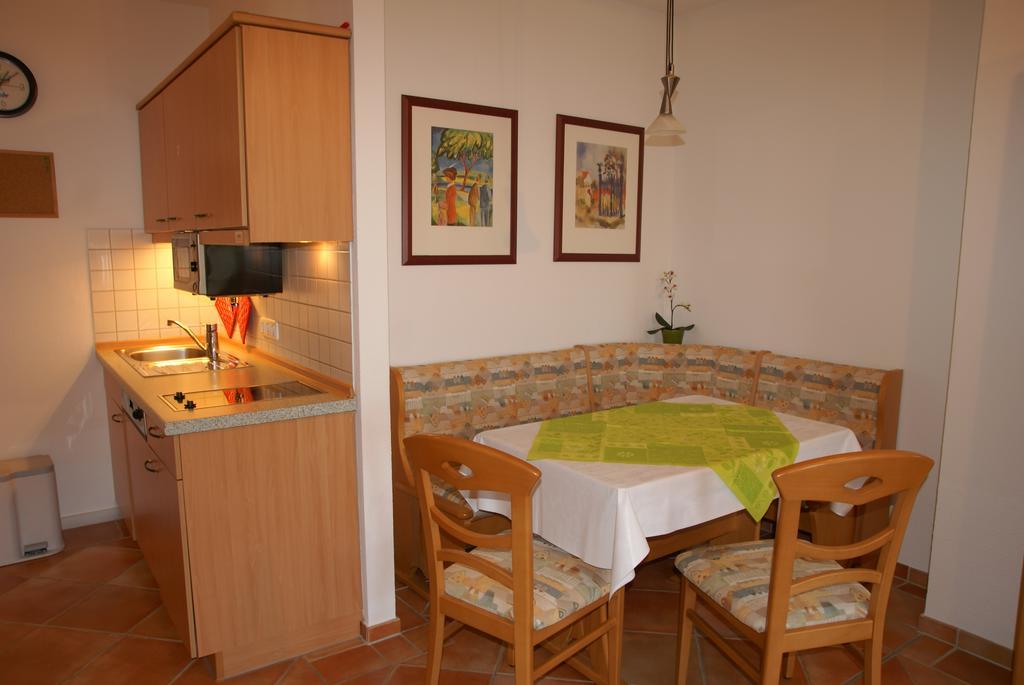 Ferienwohnung Granitzblick 3 Mit Wintergarten Und Seeblick Seedorf  Kültér fotó